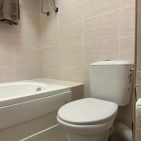Apartmán Cascadas, с 1 спальней ,2кк *