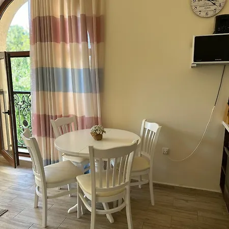 Apartmán Cascadas, с 1 спальней ,2кк