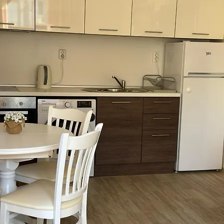 Apartmán Cascadas, с 1 спальней ,2кк *