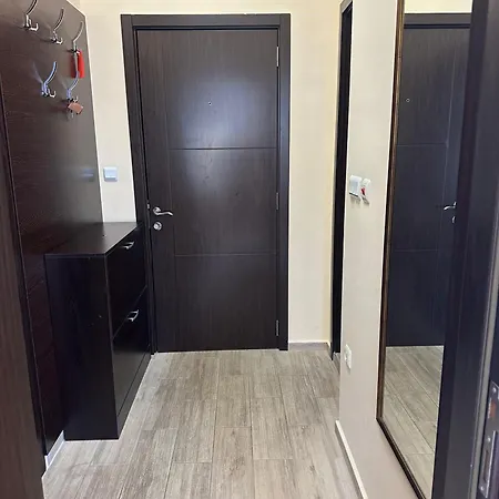 Cascadas, с 1 спальней ,2кк Apartmán